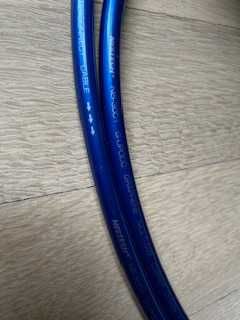 NEOTECH NEI-3001G, GRAFEN, UP-OCC, interkonekt XLR audio, 1 metr para
