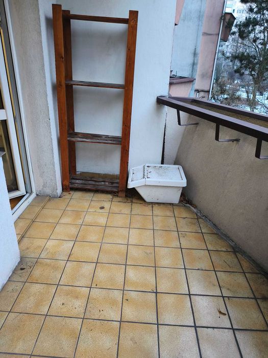 Wynajmę pokój z balkonem od ZARAZ