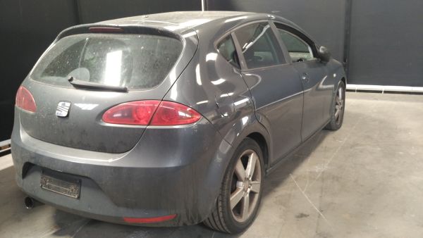 Para peças SEAT Leon (1P1)