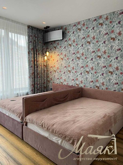 Багатокімнатна квартира за адресою вул. Євгена Коновальця (площа 130 м²) - Atlanta.ua - фото 15