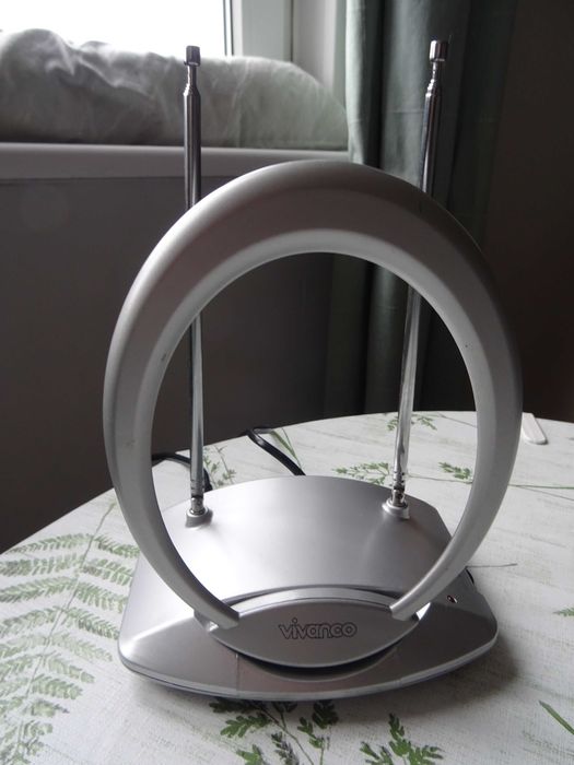 Antena wewnętrzna Vivanco