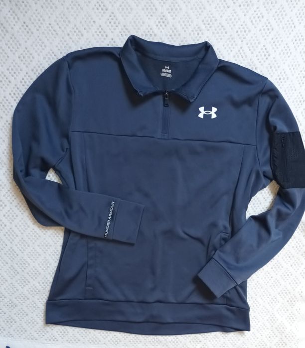 Bluza Under Armour