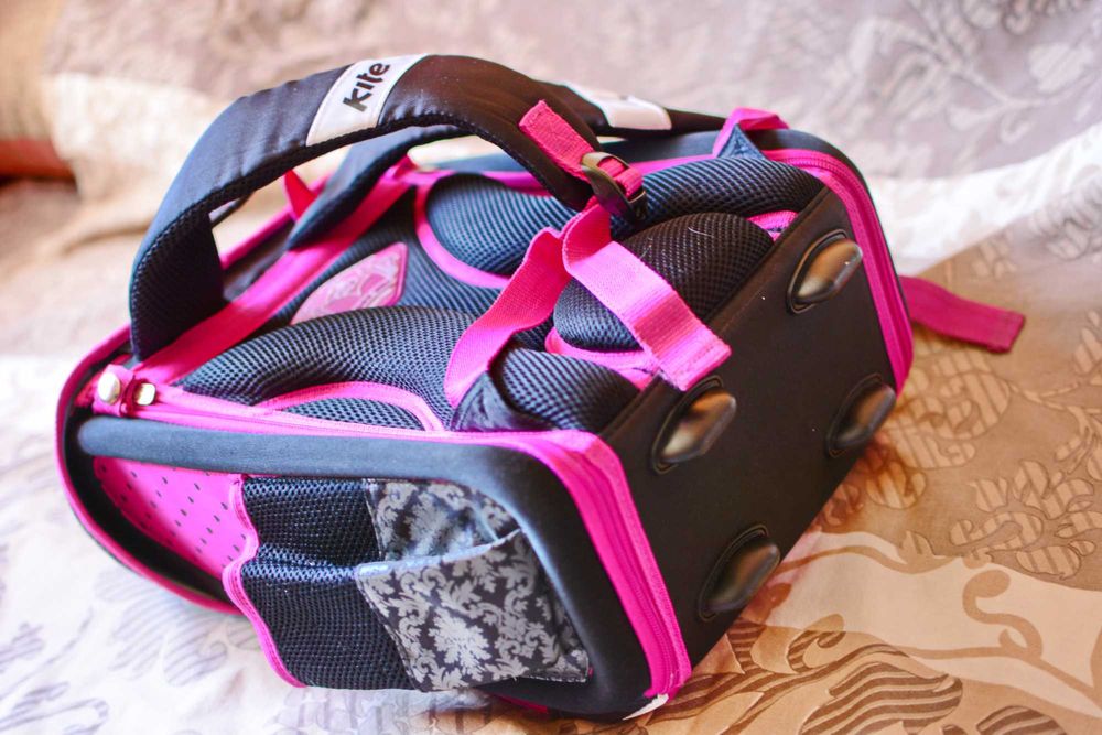рюкзак Kite для девочки