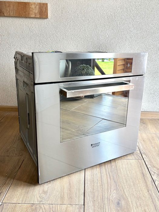 Piekarnik Hotpoint Ariston