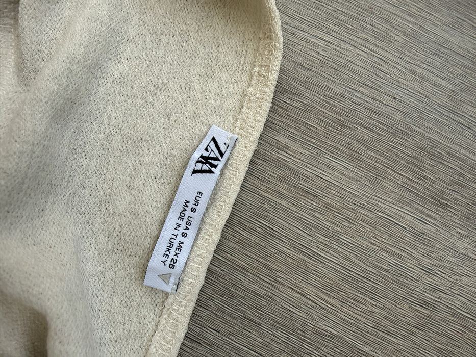 Комбінезон Zara блузка зара С