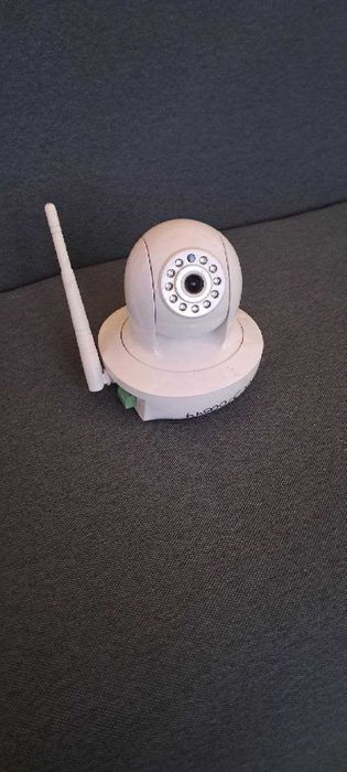 Хмарна камера Cloud Robot (IPH-1SP-IR)