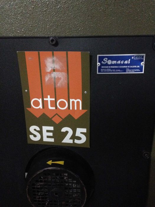 Balancé Atom SE 25
