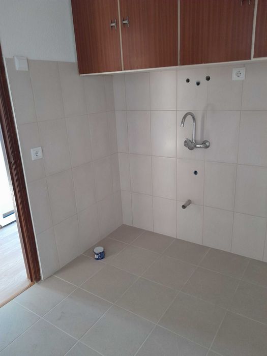 Serviços de construção civil.