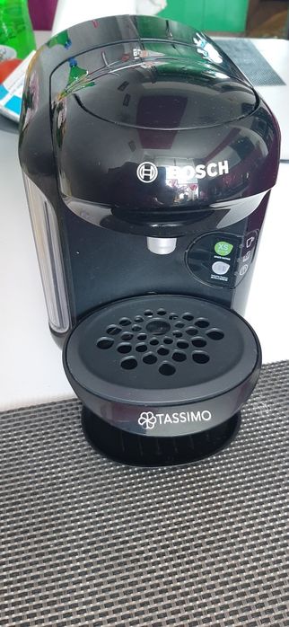 Ekspres do kawy Bosch