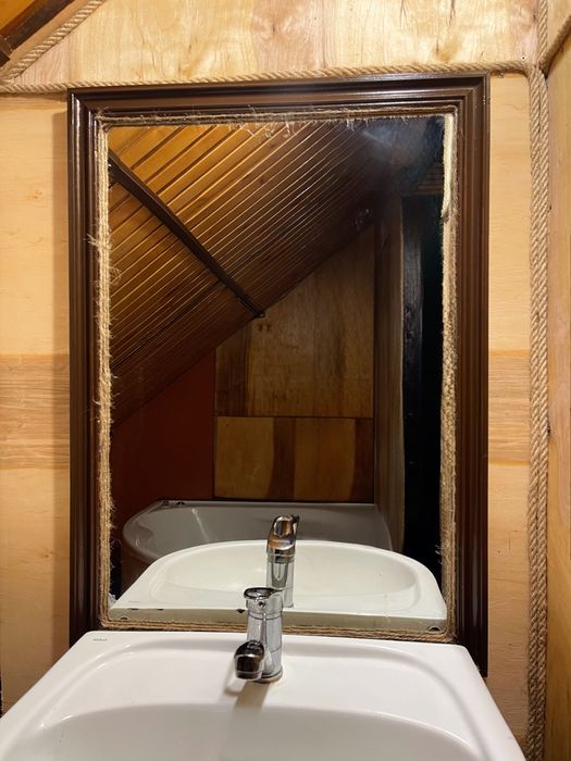 Відпочинок у комплексі FoRResT 2025 .Баня,чан,басейн.Все Включно!