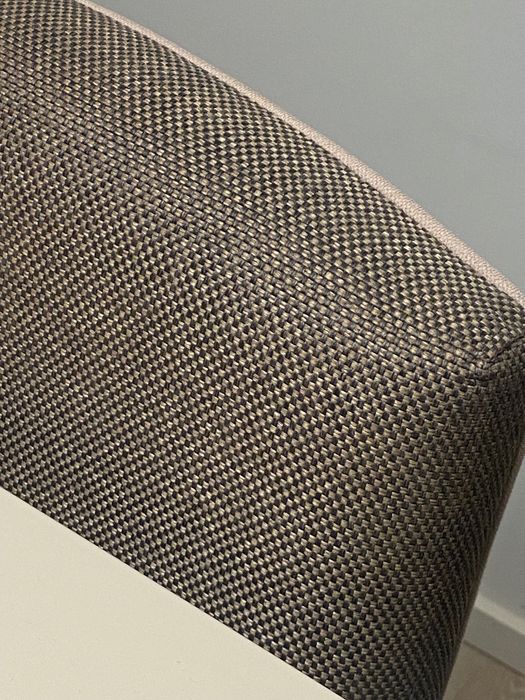 Conjunto de sala de jantar design moderno