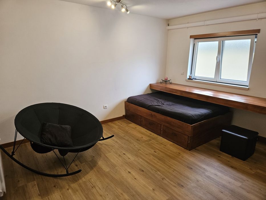 Moradia Unifamiliar Jardoeira - Batalha!