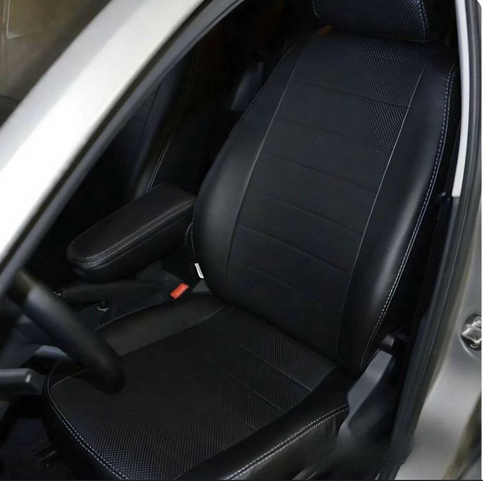 Индивидуальный пошив! Модельные авточехлы НА ВСЕ АВТО Чехлы на сиденья