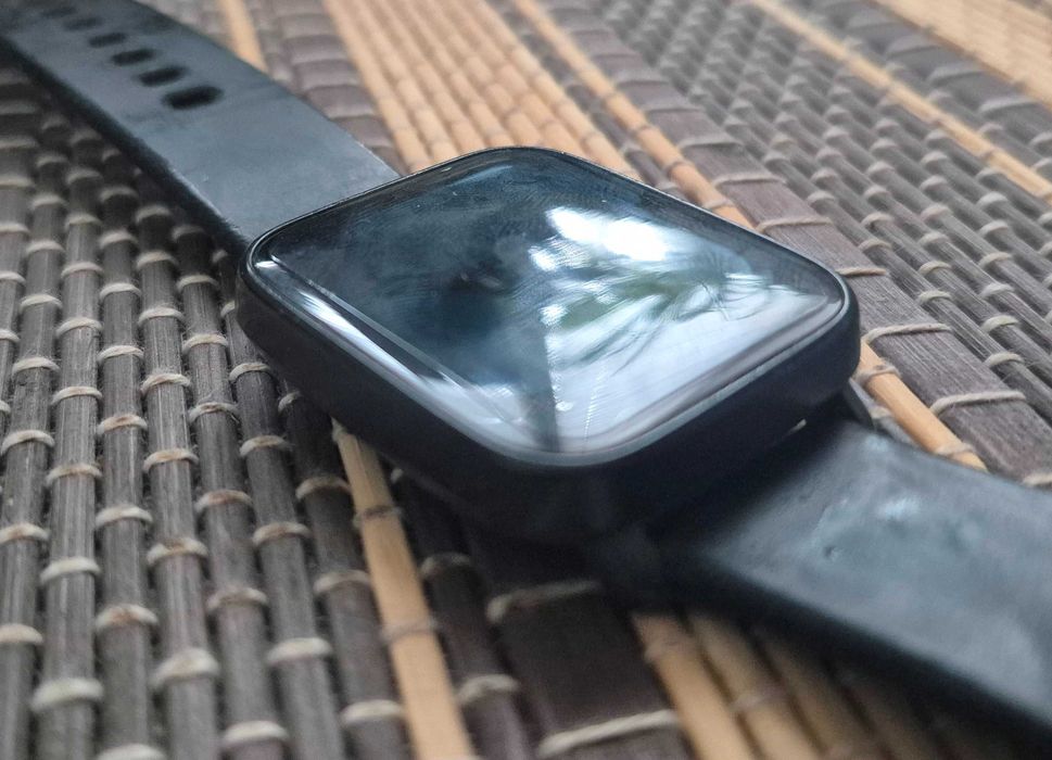 Amazfit Bip U Pro Black
