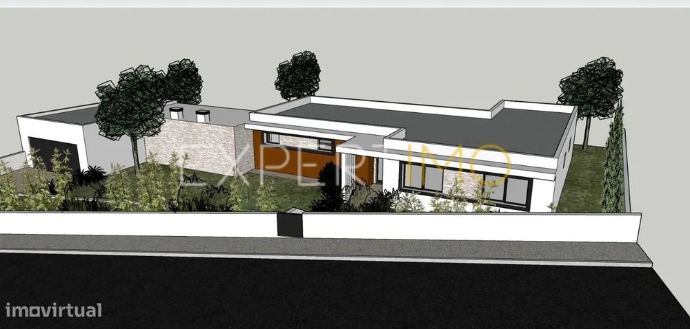 Terreno para Moradia T4 Caldas da Rainha Silver Coast Portugal