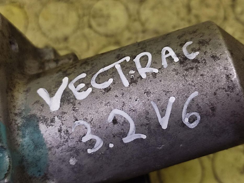 opel vectra c przepustnica 24446586