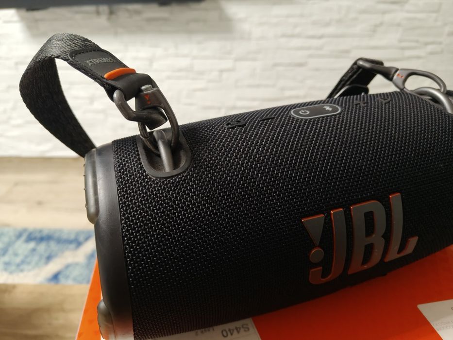 Głośnik JBL Xtreme 3