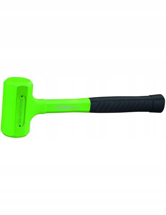 Młotek bezodrzutowy LDH 520g LUNA 271300105