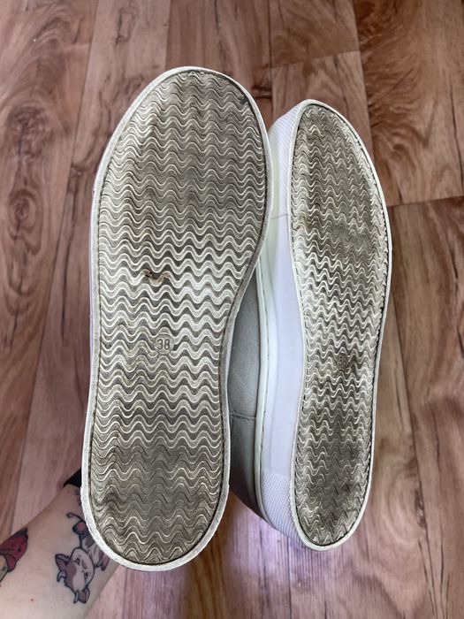 Челсі h&m черевики