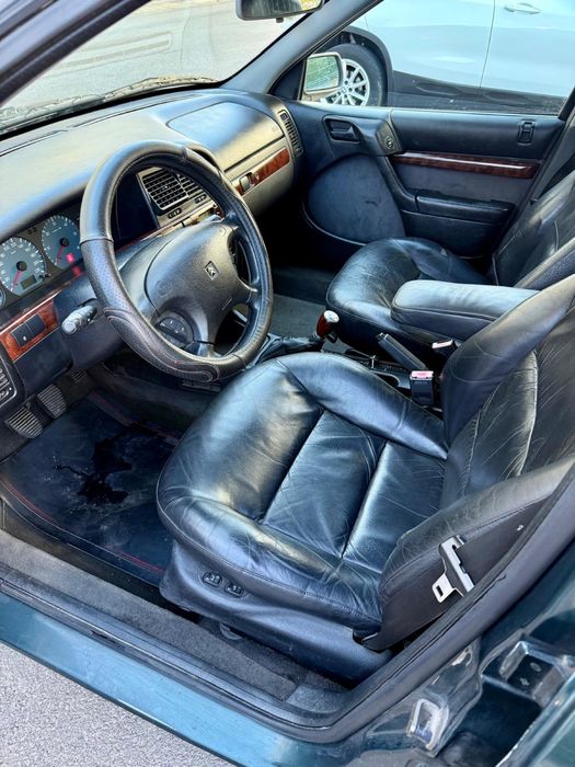 Citroen Xantia 2.0HDi