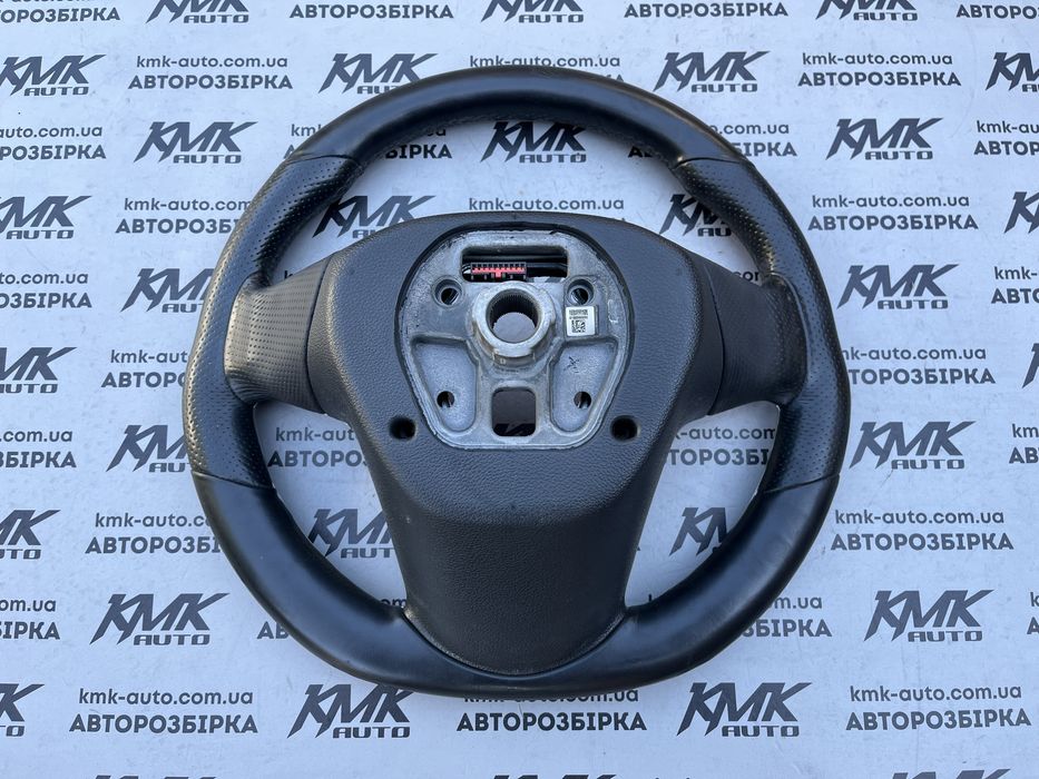 Кермо OPC Opel Insignia 08-13р. 13294294