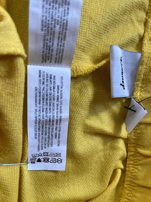Жовті шорти s Сімба Тімон Пумба король лев disney hakuna matata primark