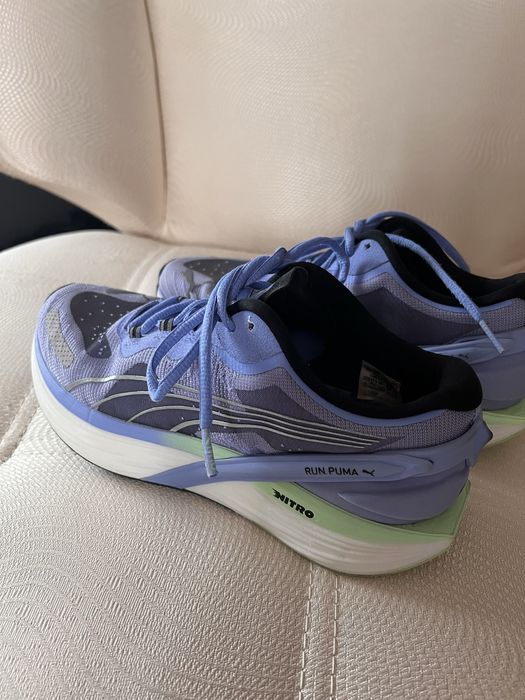 Взуття жіноче Puma