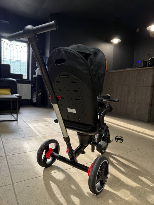 Триколісний велосипед Best Trike 9155