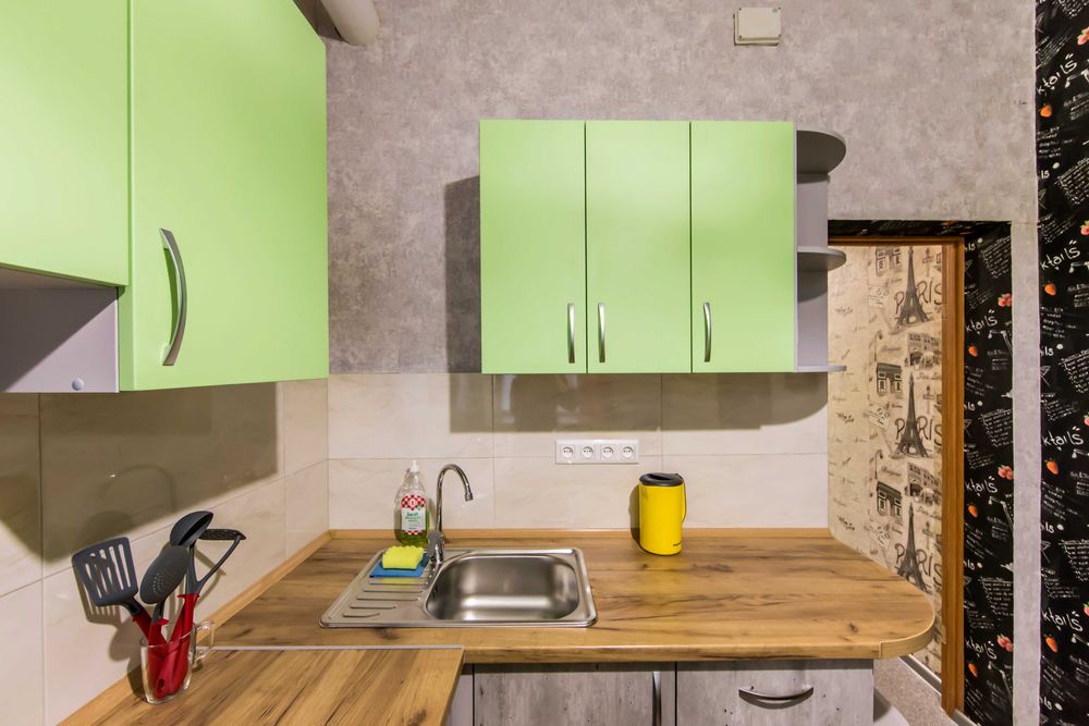 Підселення в кімнату на 4 особи поряд з вокзалом/Реальні фото!-5-555.biz.ua