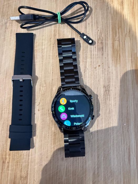 Smartwatch koperta 48 mm