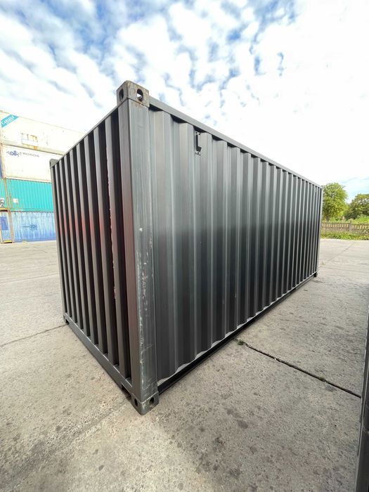 Kontener 20'DC One Way