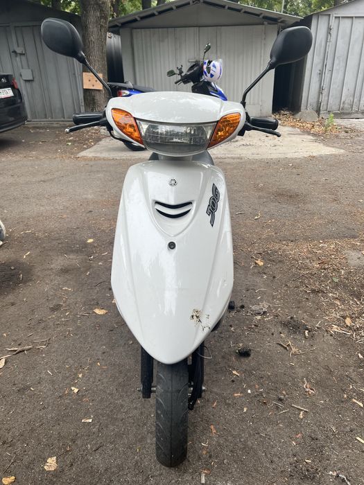 Сдам мопед в аренду/ аренда скутеров/ аренда мопедов