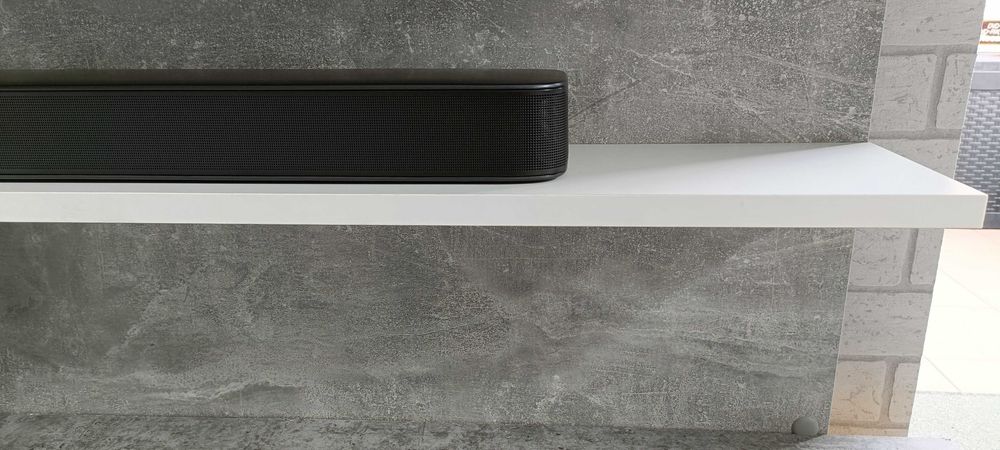 Deski materiał na półki szary beton biały drewno płyta MDF hdf