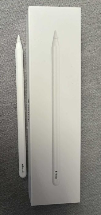 iPad Air 5 M1 + Apple Pencil 2-generacji