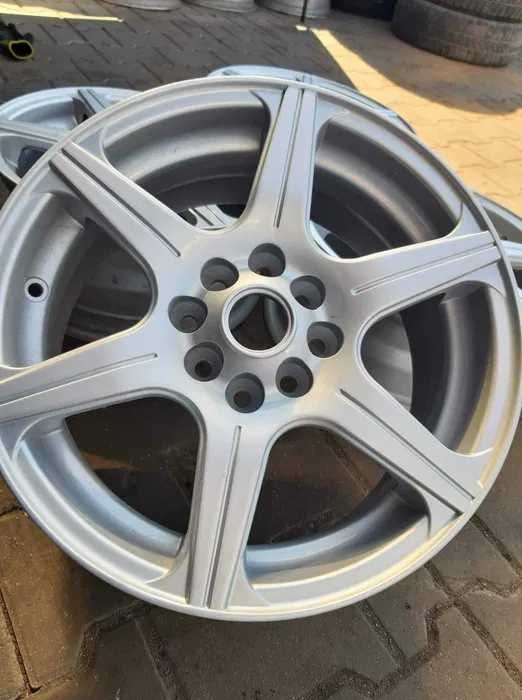 Felgi Aluminiowe '15 5x120 5x130 Stan idealny