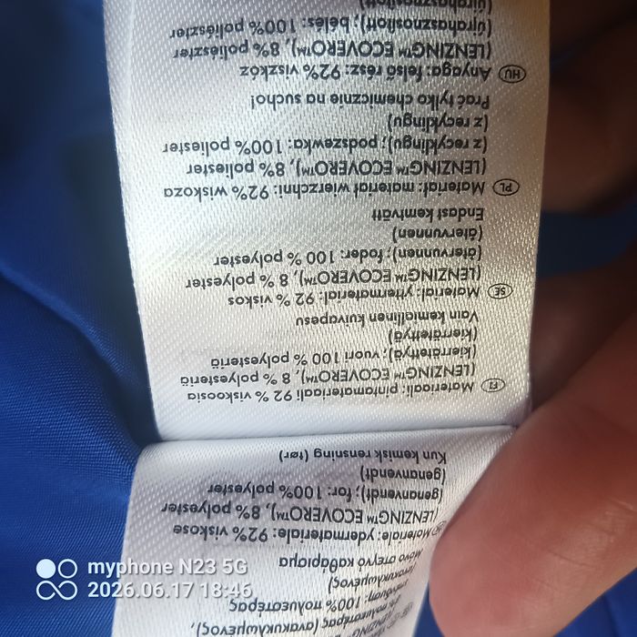 Spodnium damskie żakiet spodnie komplet