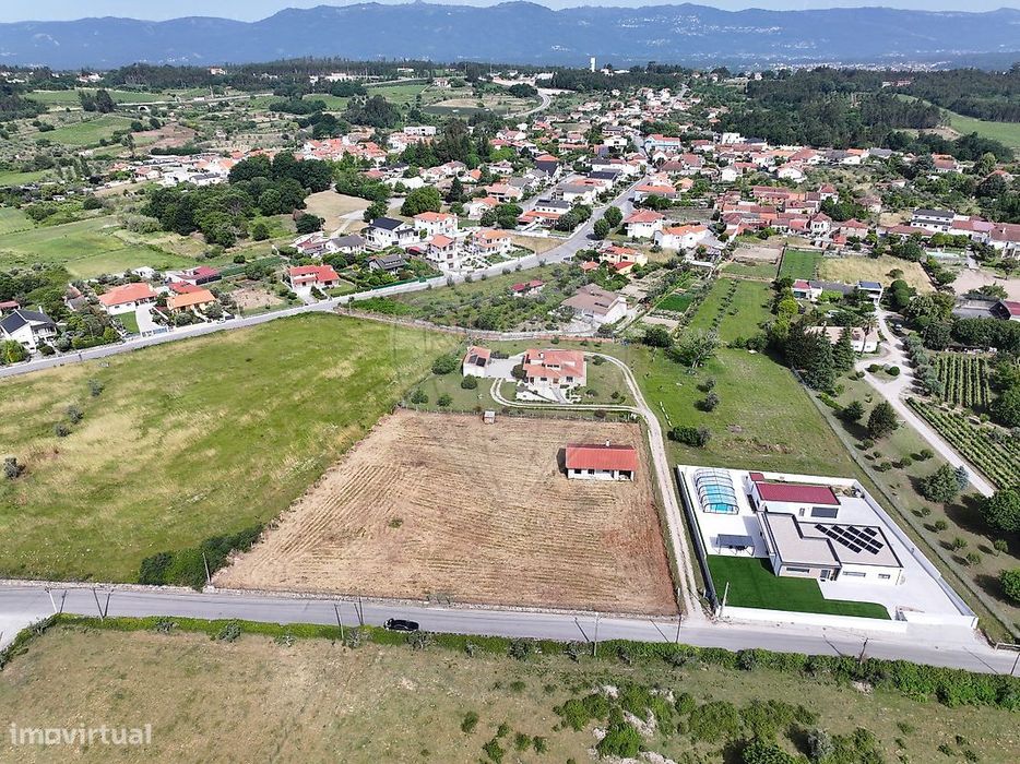 Terreno  para venda