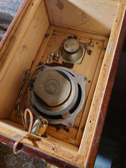 Музика в гараж і не тільки