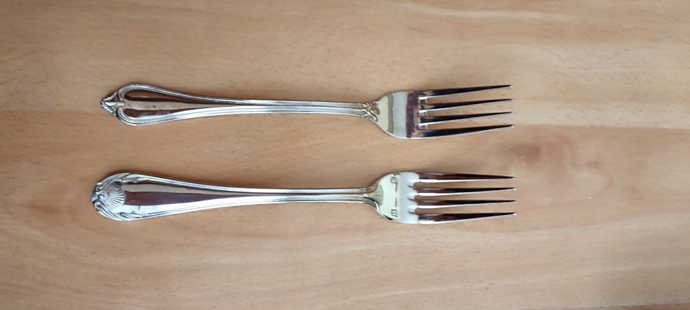 Zepter 12osobowy zestaw