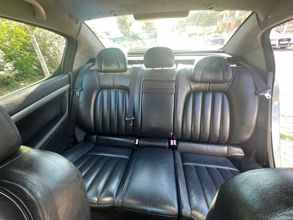 Peugeot 407 2.0 HDI 2005