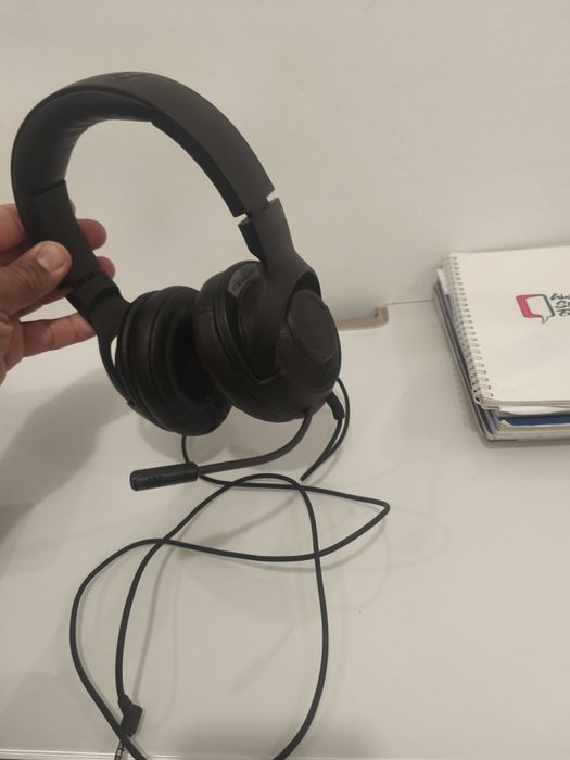 Fones de ouvido Razer