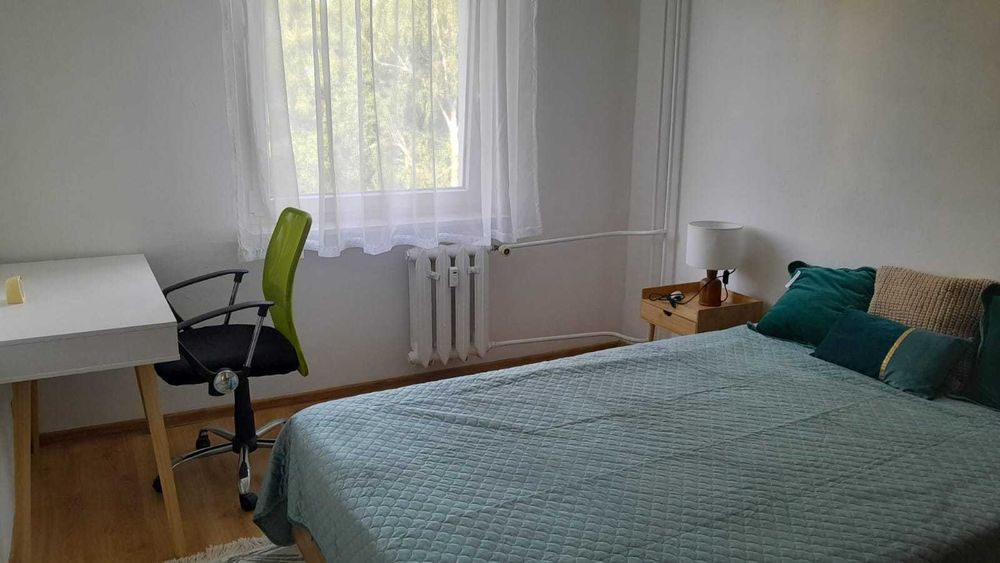 2-pokojowe mieszkanie do wynajęcia Czuby