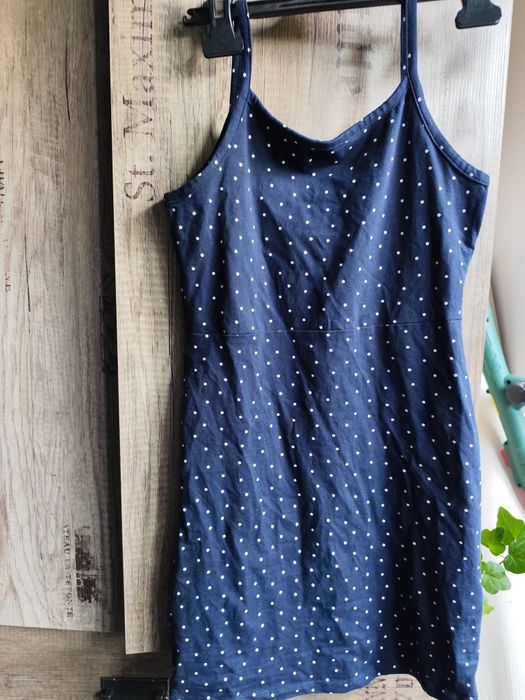 Sukienka na 134 H&M