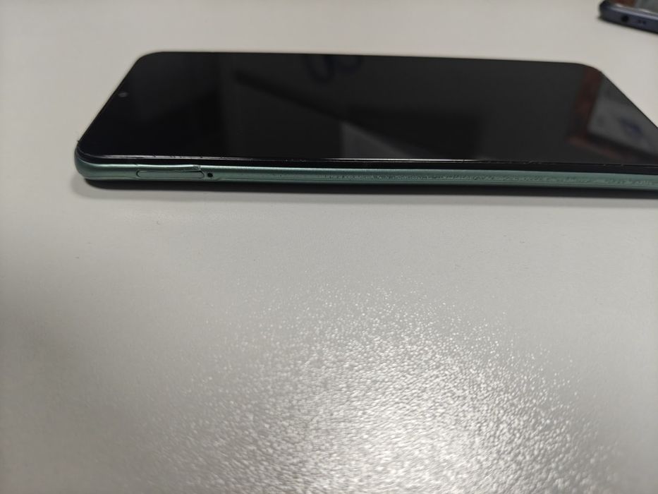 Смартфон Tecno Spark 7 4/64