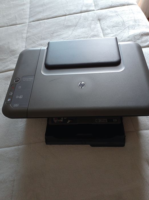 Vendo impressora HP 1050A