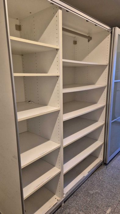 Roupeiro Ikea Pax