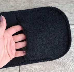 Pas stabilizujący lędźwiowy nerkowy L B square