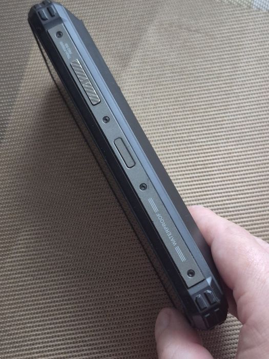 Протиударний Titan P15000 Pro 5G