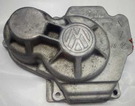 Obudowa Audi Skoda  Touran Seat 1,9 TDI dekiel 5,6 bieg GQN