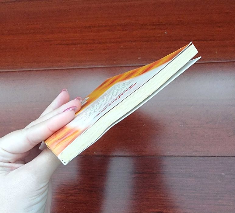 Livro "Sedução - Unidos pelo Destino", Vol. 6, de Teresa Nunes